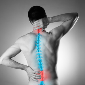 Spine Mantra