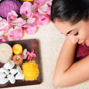 Aroma Therapy