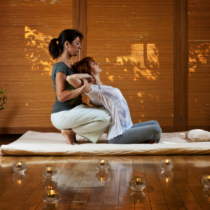 Thai Massage