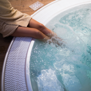 Jacuzzi