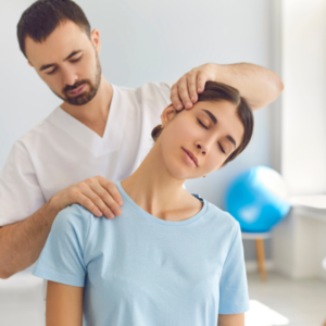 Physiotherapy