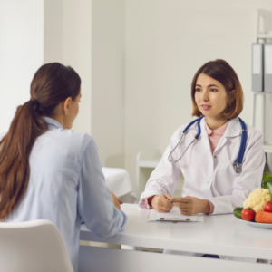 Diet Consultation