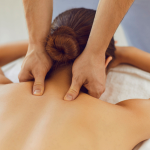 Neck & Back Therapy