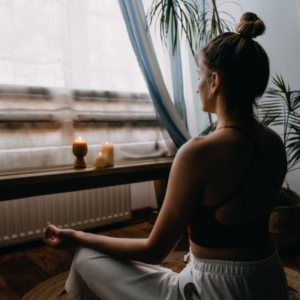 Meditation