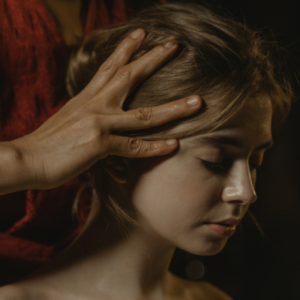 Head & Shoulder