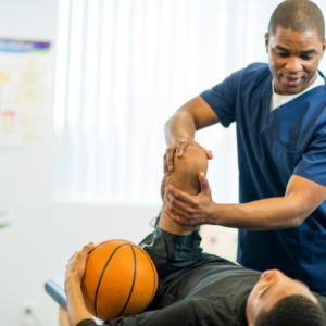 Sports Therapy