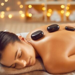 Hot Stone Massage