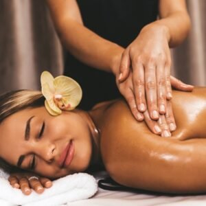 Swedish Massage